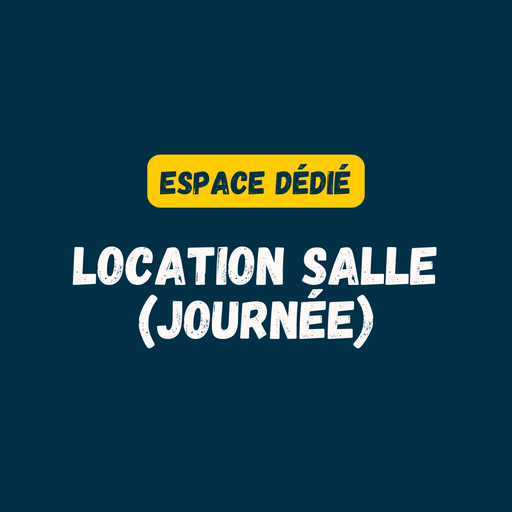 Salle (journée)